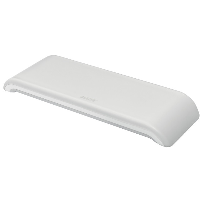 ▷ REPOSAMUÑECAS LEITZ PARA RATÓN AJUSTABLE ERGO COSY, GRIS | Taine - Imagen 1