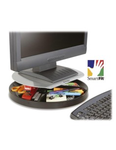Imagen 1 - ▷ SOPORTE KENSINGTON MONITOR GIRATORIO SPIN 2 | Taine ▷ SOPORTE KENSINGTON MONITOR GIRATORIO SPIN 2 | Taine - Imagen 1