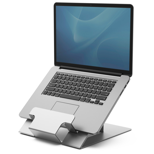 ▷ SOPORTE FELLOWES PARA PORTÁTIL HYLYFT™ | Taine - Imagen 1