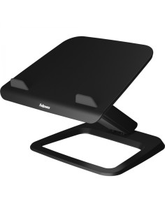 Imagen 1 - ▷ ELEVADOR FELLOWES PARA PORTÁTIL HANA LT NEGRO | Taine ▷ ELEVADOR FELLOWES PARA PORTÁTIL HANA LT NEGRO | Taine - Imagen 1