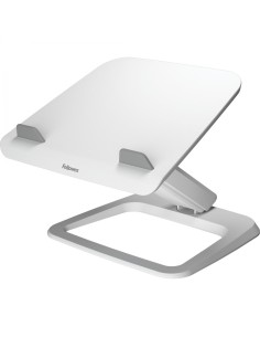 Imagen 1 - ▷ ELEVADOR FELLOWES PARA PORTÁTIL HANA LT BLANCO | Taine ▷ ELEVADOR FELLOWES PARA PORTÁTIL HANA LT BLANCO | Taine - Imagen 1