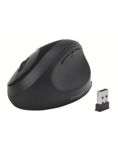 Imagen 1 - ▷ RATON KENSINGTON PRO IT INALAMBRICO ERGO NEGRO | Taine ▷ RATON KENSINGTON PRO IT INALAMBRICO ERGO NEGRO | Taine - Imagen 1