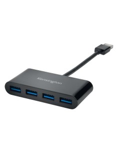 Imagen 1 - ▷ HUB KENSINGTON 4 PUERTOS USB 3.0 | Taine ▷ HUB KENSINGTON 4 PUERTOS USB 3.0 | Taine - Imagen 1
