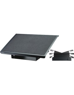 Imagen 1 - ▷ REPOSAPIES FELLOWES METÁLICO PROFESSIONAL SERIES | Taine ▷ REPOSAPIES FELLOWES METÁLICO PROFESSIONAL SERIES | Taine - Imagen 1