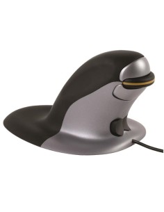 Imagen 1 - ▷ RATÓN FELLOWES INALAMBRICO PENGUIN® | Taine ▷ RATÓN FELLOWES INALAMBRICO PENGUIN® | Taine - Imagen 1
