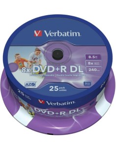 Imagen 1 - ▷ DVD-R / DVD+R | Taine ▷ DVD-R / DVD+R | Taine - Imagen 1