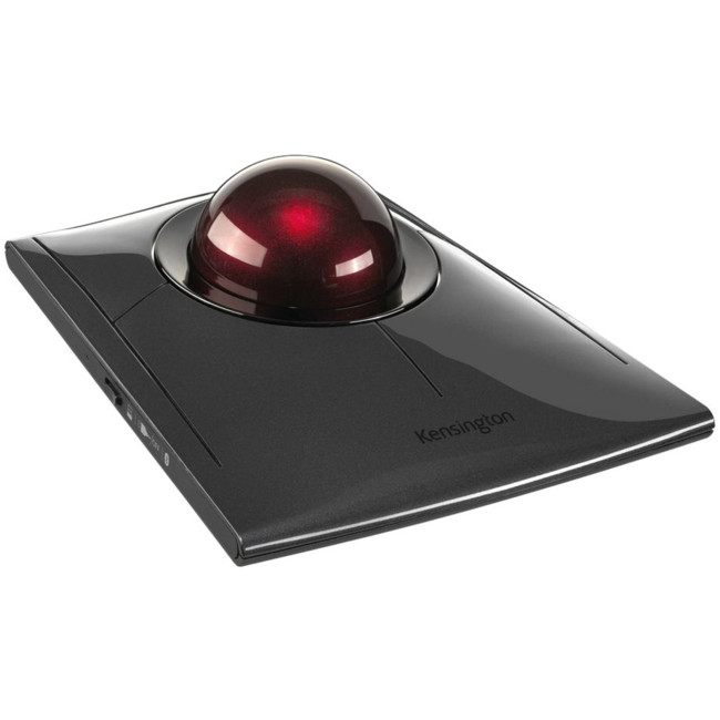 ▷ TRACKBALL KENSINGTON SLIMBLADE PRO NEGRO TRIPLE CONEXIÓN | Taine - Imagen 1