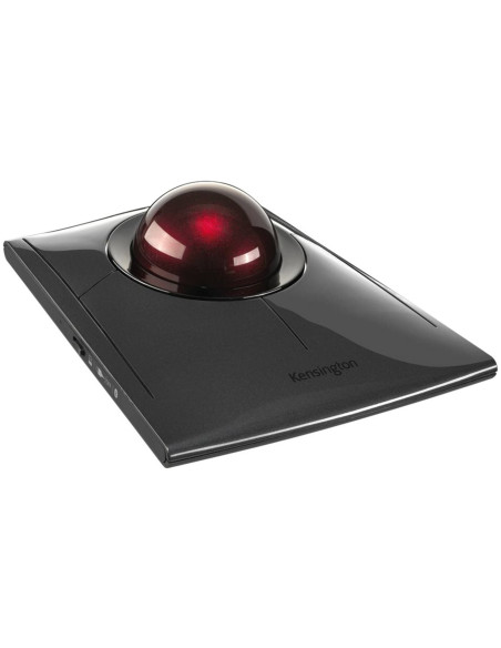 ▷ TRACKBALL KENSINGTON SLIMBLADE PRO NEGRO TRIPLE CONEXIÓN | Taine - Imagen 1