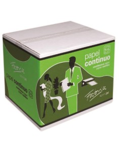 ▷ PAPEL FABRISA CONTINUO | Taine - Imagen 2