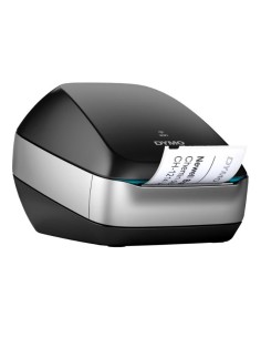 Imagen 1 - ▷ IMPRESORA DYMO ETIQUETADORA LABELWRITER WIRELESS | Taine ▷ IMPRESORA DYMO ETIQUETADORA LABELWRITER WIRELESS | Taine - Imagen 1
