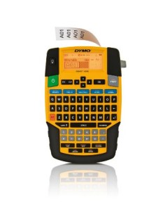 ▷ ROTULADORA DYMO ELECTRICA RHINOPRO 4200 DYMO | Taine - Imagen 1