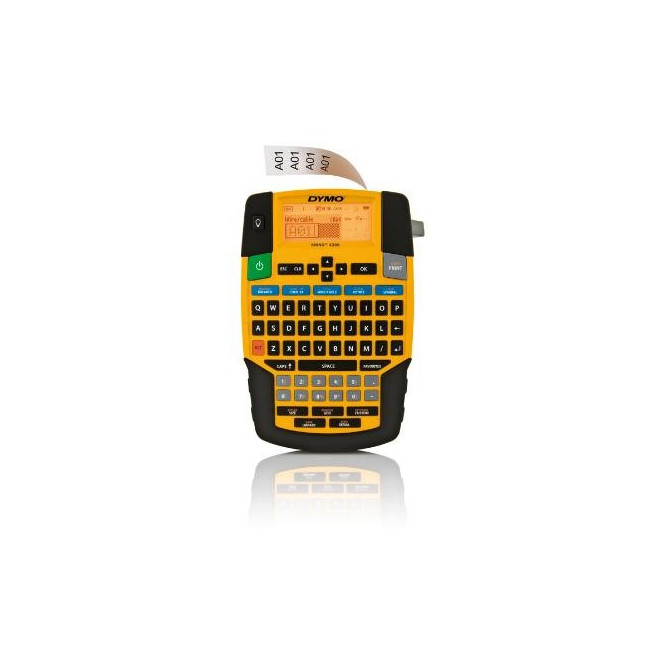 ▷ ROTULADORA DYMO ELECTRICA RHINOPRO 4200 DYMO | Taine - Imagen 1