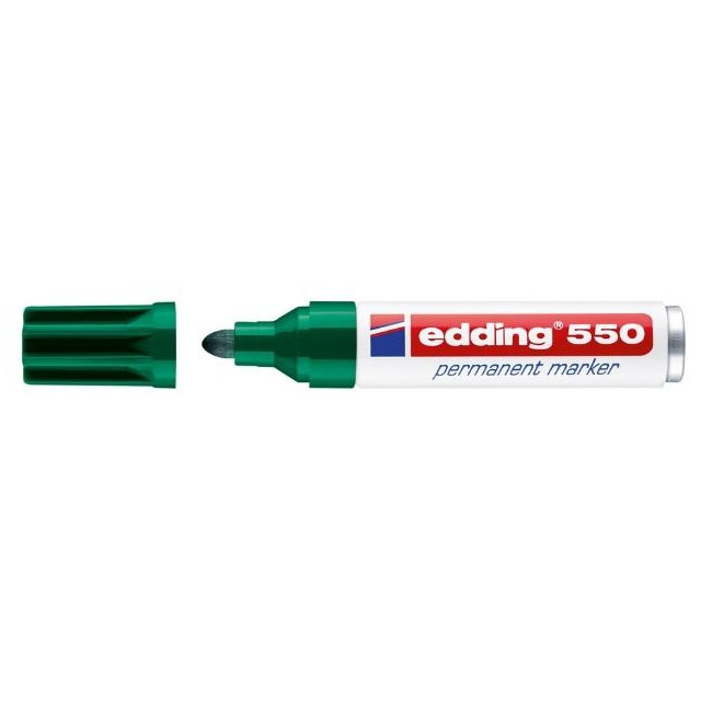 ▷ ROTULADOR EDDING 550 PERMANENTE | Taine - Imagen 22