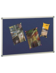 ▷ TABLERO CORCHO FAIBO TAPIZADO 611T | Taine - Imagen 2