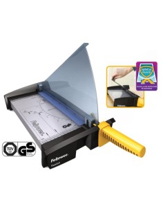 ▷ CIZALLA FELLOWES A4/A3 FUSION | Taine - Imagen 2