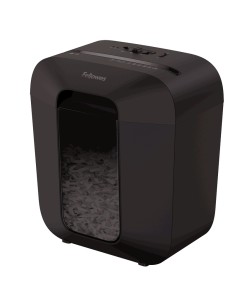 Imagen 1 - ▷ DESTRUCTORA FELLOWES LX25 CORTE EN PARTÍCULAS 4X37MM | Taine ▷ DESTRUCTORA FELLOWES LX25 CORTE EN PARTÍCULAS 4X37MM | Taine - Imagen 1