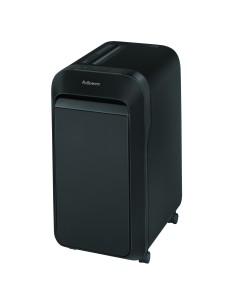 Imagen 1 - ▷ DESTRUCTORA FELLOWES LX220 MINICORTE 4X12MM | Taine ▷ DESTRUCTORA FELLOWES LX220 MINICORTE 4X12MM | Taine - Imagen 1