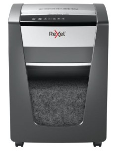 Imagen 1 - ▷ DESTRUCTORA REXEL MOMENTUM X420 | Taine ▷ DESTRUCTORA REXEL MOMENTUM X420 | Taine - Imagen 1