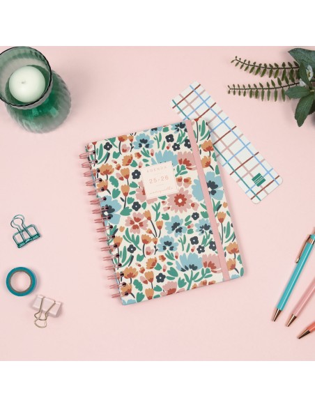 ▷ AG.ESCOLAR 25-26 MONIQUILLA E10 SVH DALIA | Taine - Imagen 1