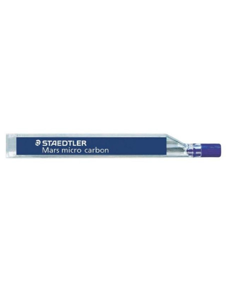 ▷ MINAS STAEDTLER MARS MICRO Y MARS CARBÓN | Taine - Imagen 45
