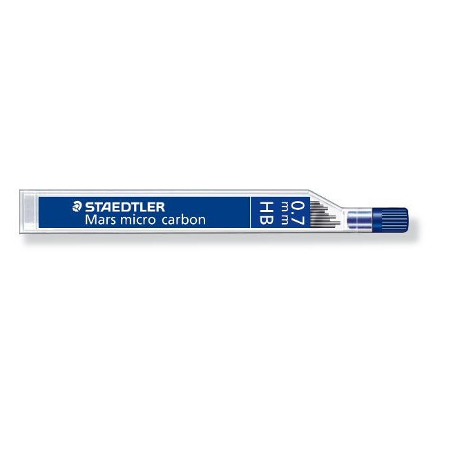 ▷ MINAS STAEDTLER MARS MICRO Y MARS CARBÓN | Taine - Imagen 47