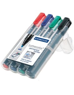 ▷ ROTULADOR LUMOCOLOR 352 | Taine - Imagen 2