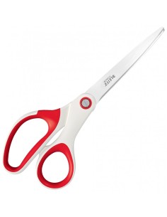 Imagen 1 - ▷ TIJERAS LEITZ WOW TITANIUM, 205MM, ROJO | Taine ▷ TIJERAS LEITZ WOW TITANIUM, 205MM, ROJO | Taine - Imagen 1