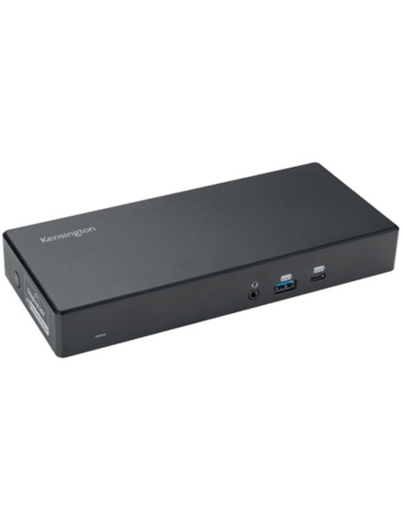 ▷ HUB 4K DUAL USB-C Y USB-A SD4781P EQ KENSINGTON | Taine - Imagen 1