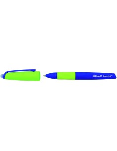 ▷ BOLIGRAFO PELIKAN AZUL BL1 BORRABLE ERASE 2.0 | Taine - Imagen 1