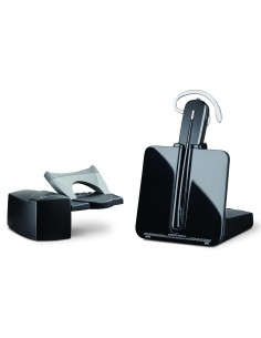 Imagen 1 - ▷ AURICULAR PARA OFICINA CS540 + HL10 PLANTRONICS | Taine ▷ AURICULAR PARA OFICINA CS540 + HL10 PLANTRONICS | Taine - Imagen 1