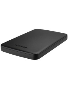 Imagen 1 - ▷ DISCO DURO EXTERNO 2,5" 4TB 3.0 CANVIO BASIC TOSHIBA | Taine ▷ DISCO DURO EXTERNO 2,5" 4TB 3.0 CANVIO BASIC TOSHIBA | Taine - Imagen 1