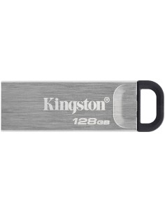 ▷ MEMORIA KENSINGTON USB 128GB G4 3.0 | Taine - Imagen 1