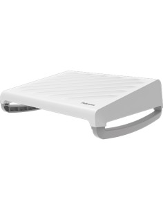 Imagen 1 - ▷ REPOSAPIES RECICLABLE Breyta BLANCO | Taine ▷ REPOSAPIES RECICLABLE Breyta BLANCO | Taine - Imagen 1