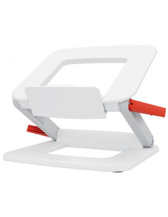 Imagen 1 - ▷ SOPORTE LEITZ MULTIÁNGULO AJUSTABLE PARA PORTÁTIL ERGO | Taine ▷ SOPORTE LEITZ MULTIÁNGULO AJUSTABLE PARA PORTÁTIL ERGO | Taine - Imagen 1