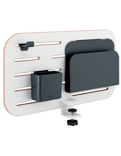 Imagen 1 - ▷ ORGANIZADOR DE PANEL DE ANCLAJE PEQUEÑO | Taine ▷ ORGANIZADOR DE PANEL DE ANCLAJE PEQUEÑO | Taine - Imagen 1