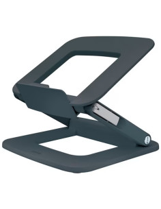 Imagen 1 - ▷ SOPORTE PARA PORTÁTIL AJUSTABLE, 80% PLÁSTICO RECICLADO LEITZ | Taine ▷ SOPORTE PARA PORTÁTIL AJUSTABLE, 80% PLÁSTICO RECICLADO LEITZ | Taine - Imagen 1