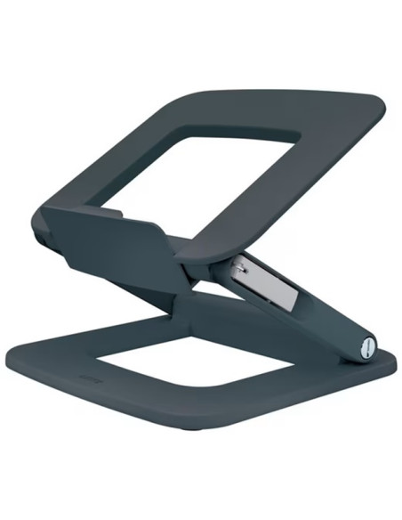 ▷ SOPORTE PARA PORTÁTIL AJUSTABLE, 80% PLÁSTICO RECICLADO LEITZ | Taine - Imagen 1