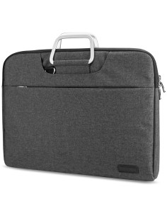 Imagen 1 - ▷ MALETÍN SUBLIM LAPTOP SLEEVE 15,6" GRIS | Taine ▷ MALETÍN SUBLIM LAPTOP SLEEVE 15,6" GRIS | Taine - Imagen 1