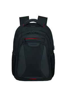 Imagen 1 - ▷ MOCHILA AT WORK PARA PORTÁTIL DE 15,6" NEGRO AMERICAN TOURISTER/ SAMSONITE | Taine ▷ MOCHILA AT WORK PARA PORTÁTIL DE 15,6" NEGRO AMERICAN TOURISTER/ SAMSONITE | Taine - Imagen 1
