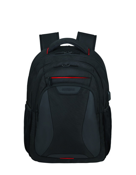 ▷ MOCHILA AT WORK PARA PORTÁTIL DE 15,6" NEGRO AMERICAN TOURISTER/ SAMSONITE | Taine - Imagen 1