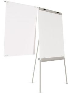 ▷ PIZARRA CABALLETE TRIPODE 616 METALICA LACADA + 1 BRAZO ROCADA | Taine - Imagen 1