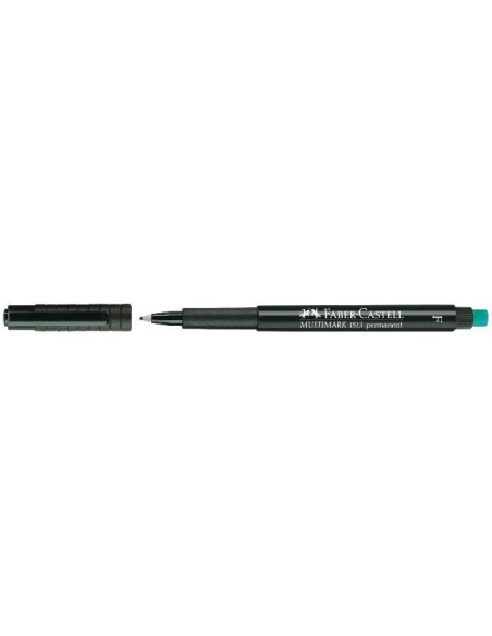 ▷ ROTULADOR FABER CASTELL MULTIMARK | Taine - Imagen 10