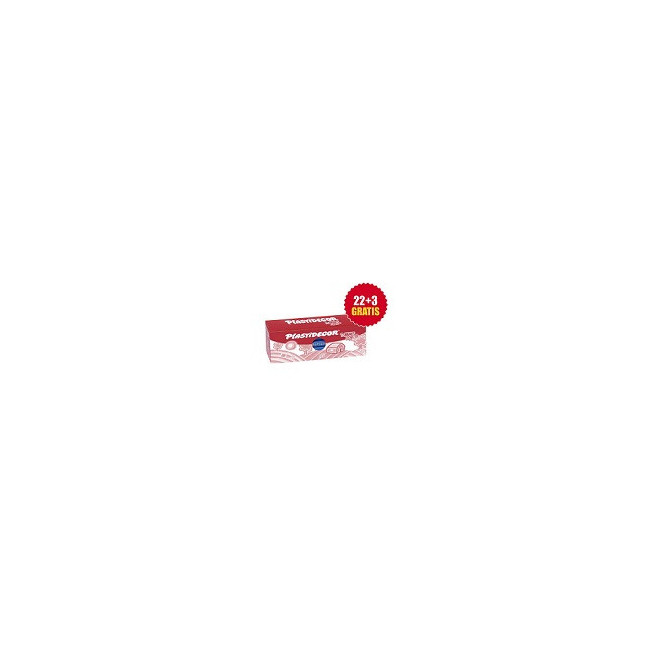 ▷ CERAS BIC PLASTIDECOR UNICOLOR | Taine - Imagen 4