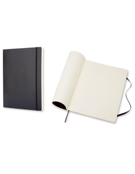 ▷ CUADERNOS MOLESKINE TAPA BLANDA | Taine - Imagen 1