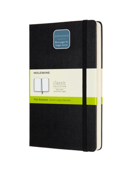 ▷ CUADERNOS MOLESKINE "EXPANDED" | Taine - Imagen 6
