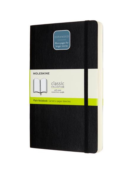 ▷ CUADERNOS MOLESKINE "EXPANDED" | Taine - Imagen 8