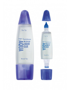 ▷ PEGAMENTO LÍQUIDO AQUA 50ML TOMBOW | Taine - Imagen 1