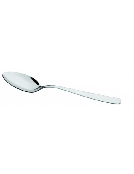 ▷ PACK PARDO 12 CUCHARAS INOX METALICAS | Taine - Imagen 1