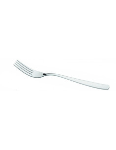 Imagen 1 - ▷ PACK PARDO 12 TENEDORES INOX METALICOS | Taine ▷ PACK PARDO 12 TENEDORES INOX METALICOS | Taine - Imagen 1
