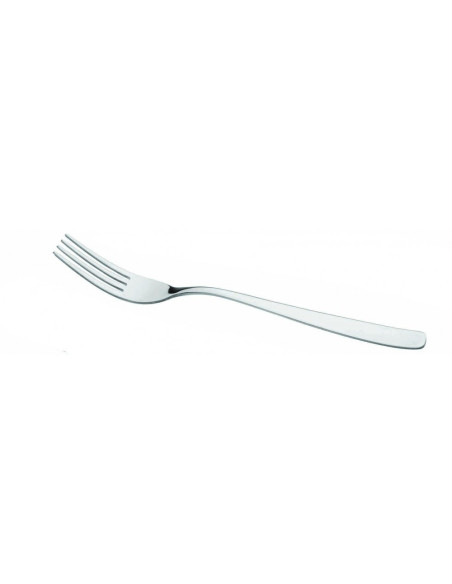▷ PACK PARDO 12 TENEDORES INOX METALICOS | Taine - Imagen 1